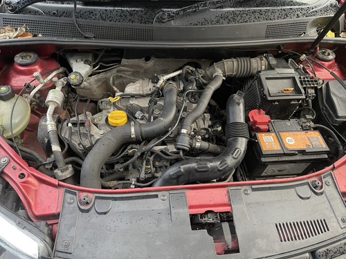 Dacia logan petrol - 0.9l,
