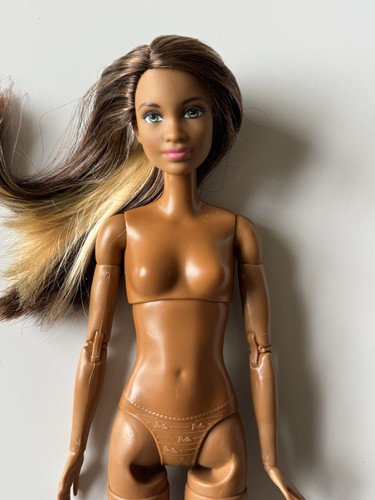 Mattel barbie african american - mattel,
