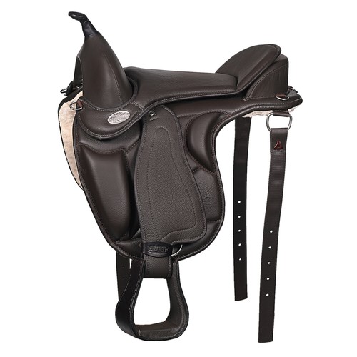 80hs horse english treeless - 80hs,
