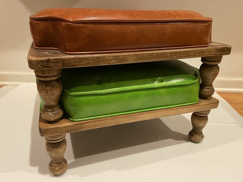 Vintage ethan allen stackable - vintage,