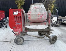 Belle Premier XT 100 Concrete