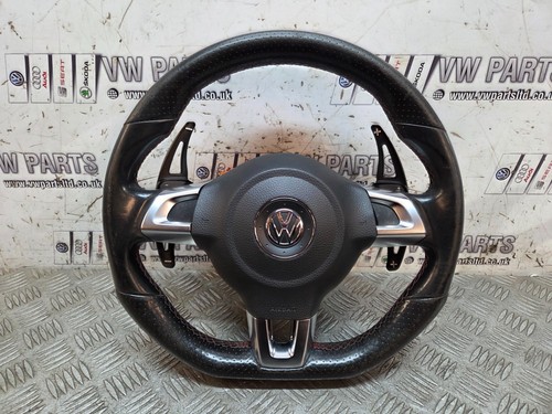 Polo gti flat - polo,