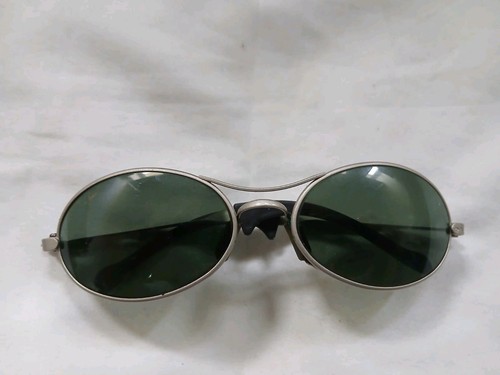 Vintage ray ban orbs - vintage,