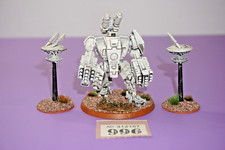 Warhammer 40k Tau Empire Xv88