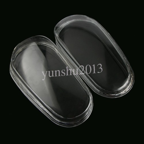 Pair front headlight - front,