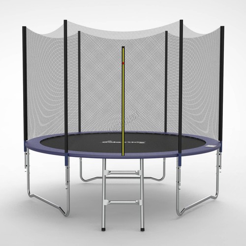 Galactica trampoline set - trampoline,