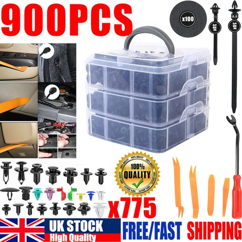 900pcs car body trim - car,
