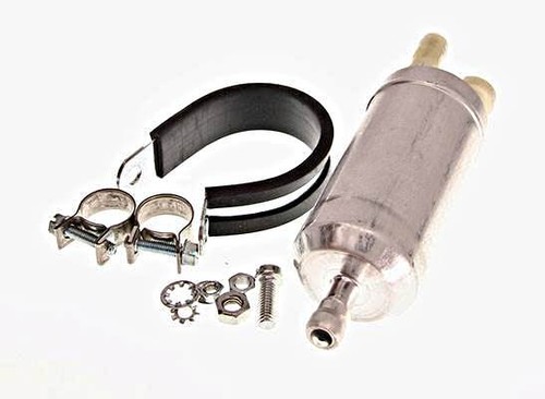 Fuel pump fits alfa - fuel, audi