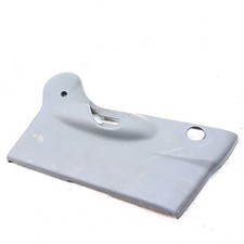 Nissan Terrano II Front Seat