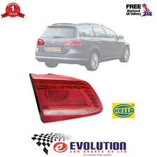 Hella Rear Left 12V LED Tail