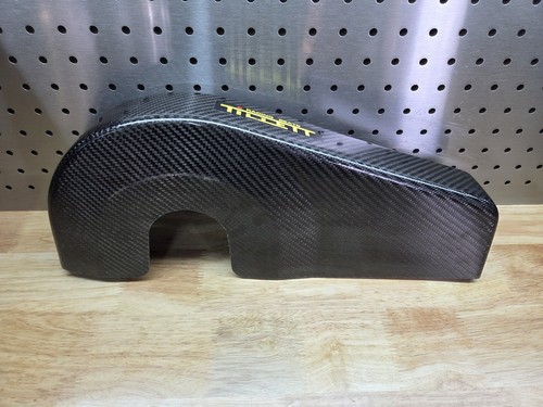 Tillett kart rotax carbon - kart,
