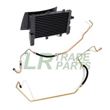 FITS RANGE ROVER P38 2.5D AUTO