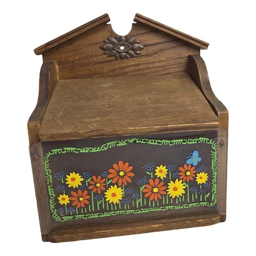 Vintage nevco wooden - vintage,
