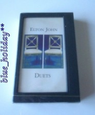 **ELTON JOHN - DUETS  /DIGITAL