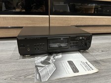 Technics RS-AZ6 Amorphous Z