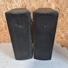 Pair EAW JF80 JF80i Passive