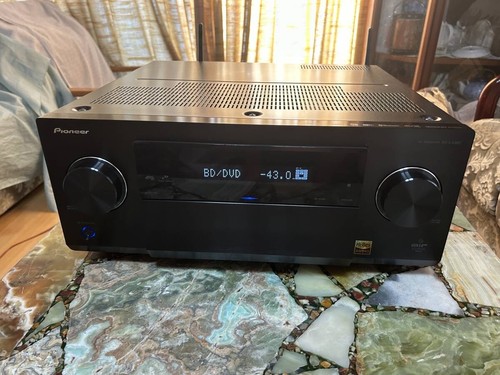 Pioneer lx901 2 - sc-lx901, 11.2