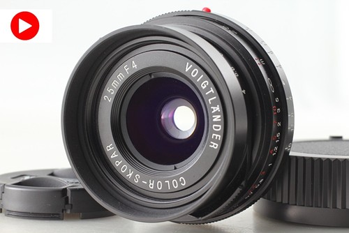 Mint hood voigtlander - mint,