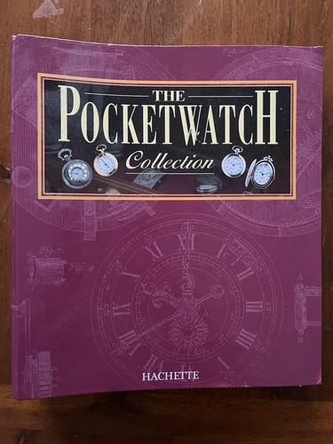 The pocketwatch collection - the,