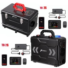 Hcalory 8KW bluetooth Diesel