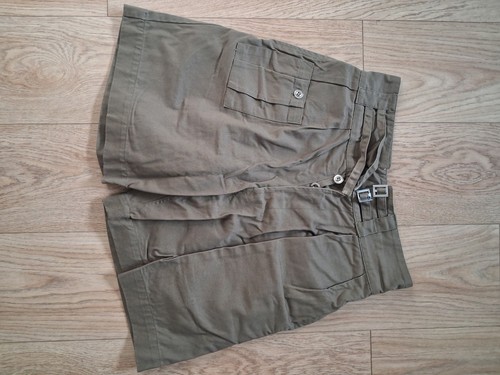 Ww2 jungle shorts soldier - shorts, of