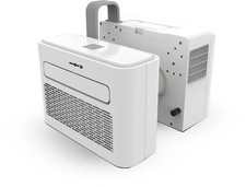 Brunner Polarys twinair 5 5000