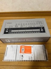 Roland Boutique TR-06 Drumatix