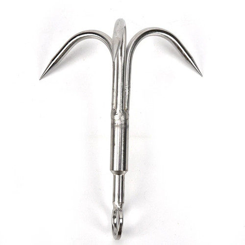 Claws grappling hook - claws,