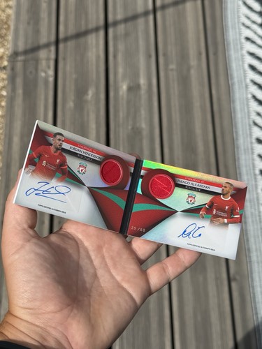 Thiago hennderson dual patch - dual,