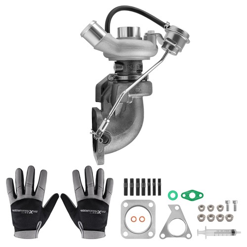 Turbocharger for ford transit - turbocharger,