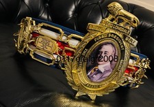 ** Lennox Lewis Outright**