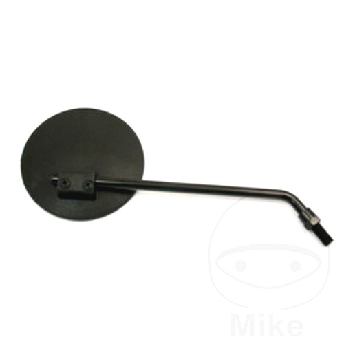 Jmp mirror black left - jmp,