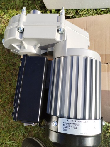 Mixer motor 110 120v - mixer,