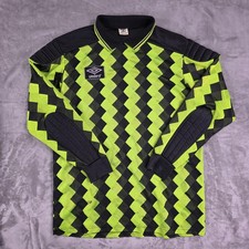 Vintage Umbro Goalkeeper Shirt