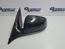 BMW Passenger N/S M Sport Wing