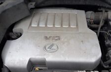 Rx350 2009 Wheel Nut Breaking 2GR-FE