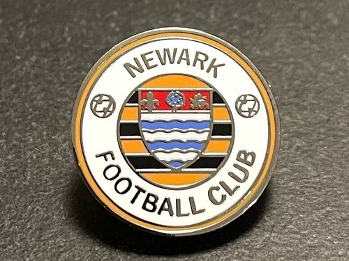 Newark non league football - newark, fc
