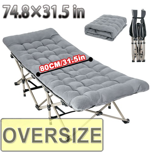 Adults folding sleeping - sleeping, cot