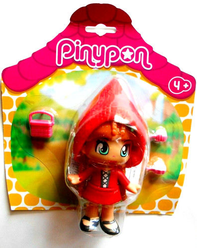 Pinypon tales little - pinypon,