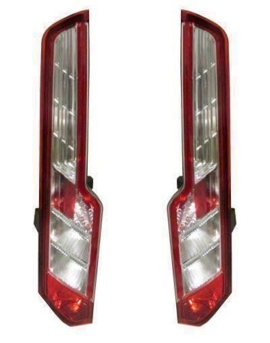 Equinox motorhome rear back - motorhome,
