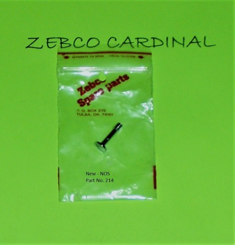 Abu zebco cardinal - &,