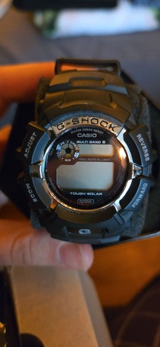 Casio shock 2310 - g,