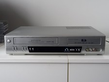 DAEWOO DF-4700P DVD RECORDER &