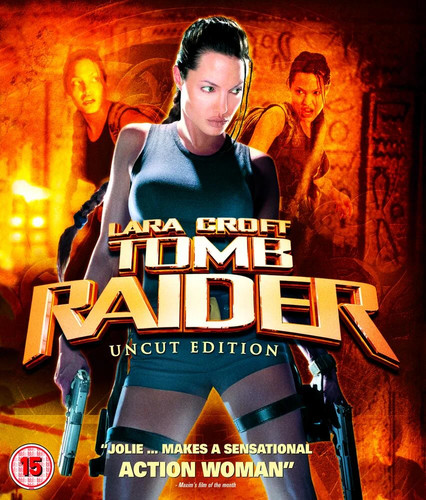 Lara croft tomb - lara,