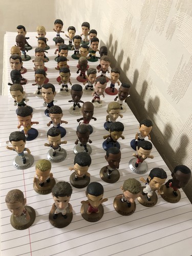 Microstars corinthians - microstars,