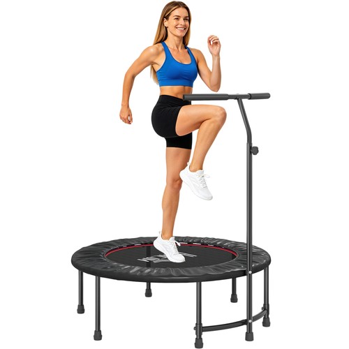 Homcom mini trampoline - homcom,