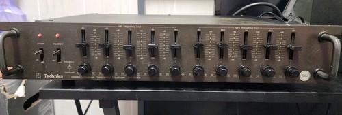 Technics 9010 stereo - technics,