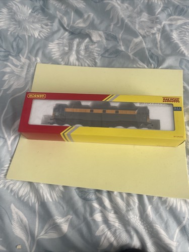 Hornby class 31dutch livery - class,
