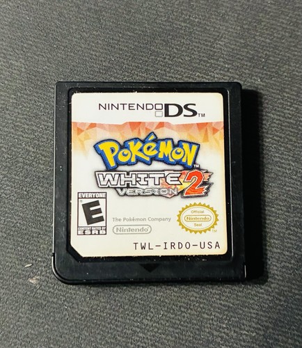 Pokemon white version - pokemon:,