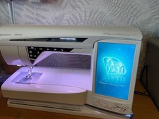 Husqvarna Viking Designer